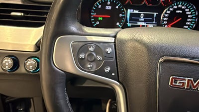 2017 GMC Yukon XL SLT
