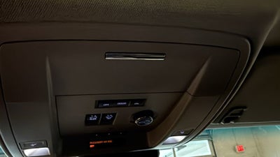 2017 GMC Yukon XL SLT