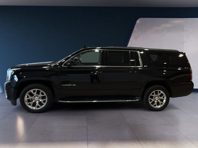 2017 GMC Yukon XL SLT