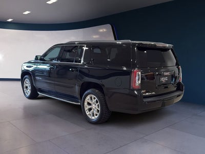 2017 GMC Yukon XL SLT