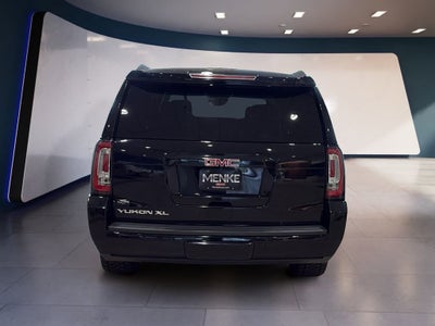 2017 GMC Yukon XL SLT