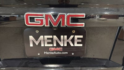 2017 GMC Yukon XL SLT