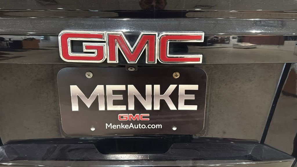 2017 GMC Yukon XL SLT