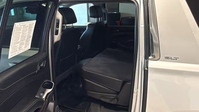 2019 GMC Yukon XL SLT