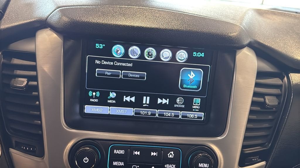 2019 GMC Yukon XL SLT