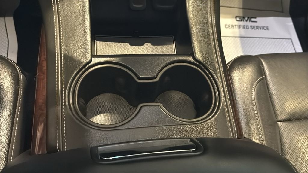 2019 GMC Yukon XL SLT