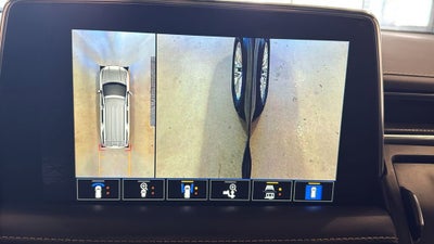 2022 GMC Yukon XL SLT