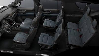2027 GMC Yukon XL AT4