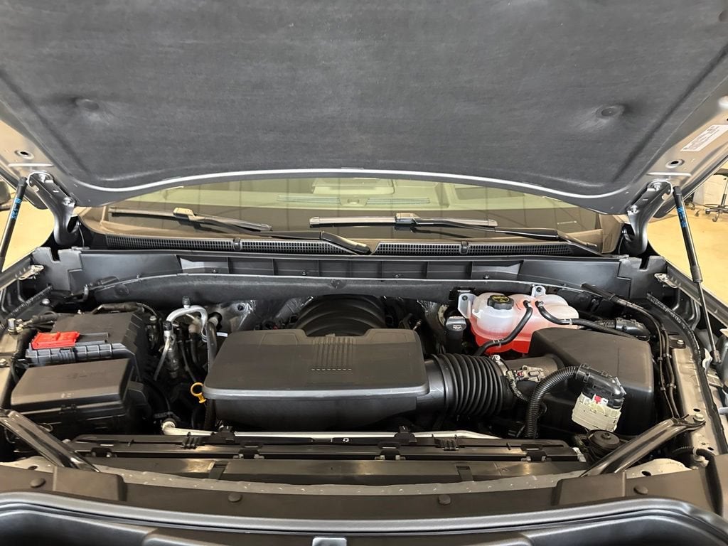 2026 GMC Yukon XL AT4 - Photo 11