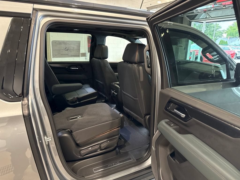 2026 GMC Yukon XL AT4 - Photo 15