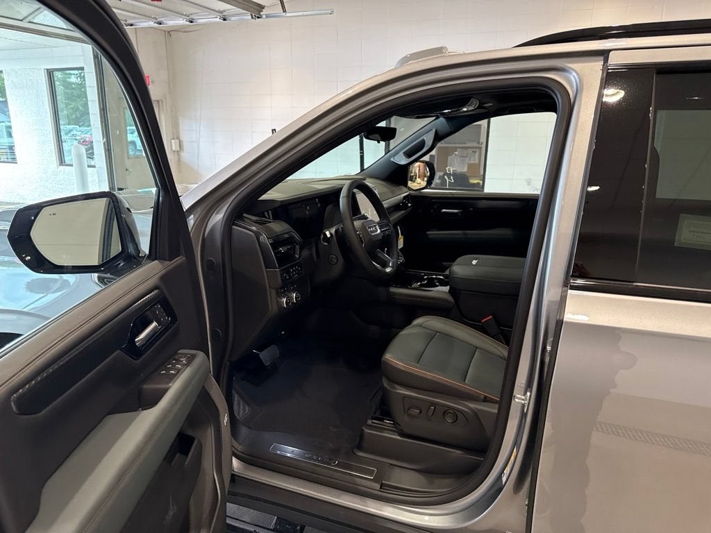 2026 GMC Yukon XL AT4 - Photo 23