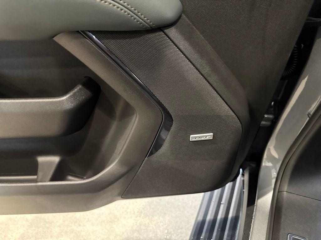 2026 GMC Yukon XL AT4 - Photo 25