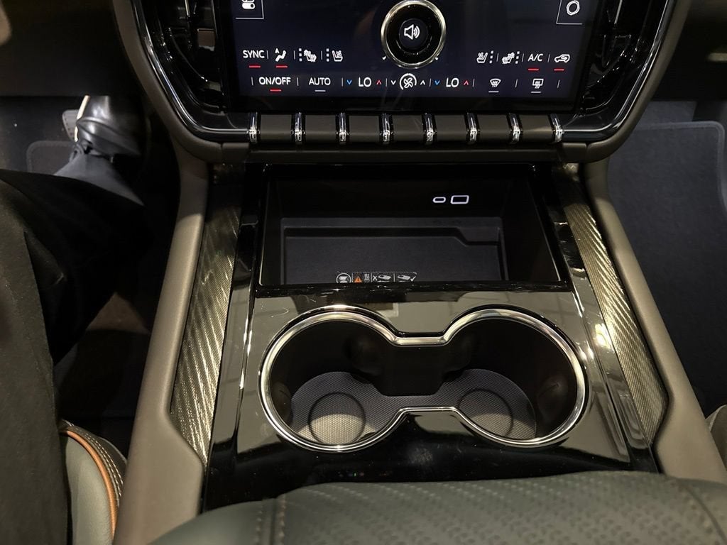2026 GMC Yukon XL AT4 - Photo 29