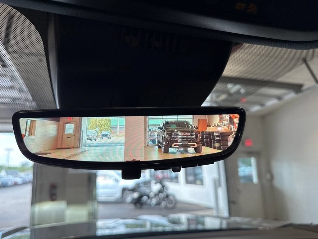 2026 GMC Yukon XL AT4 - Photo 35