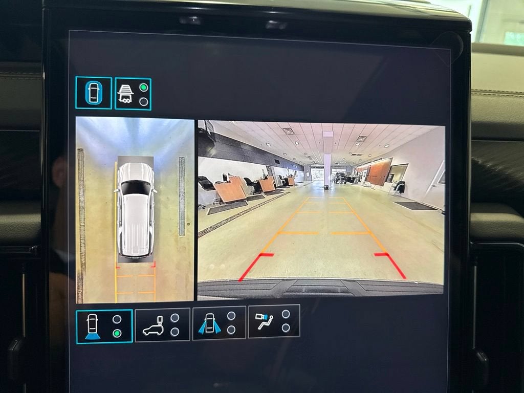2026 GMC Yukon XL AT4 - Photo 37