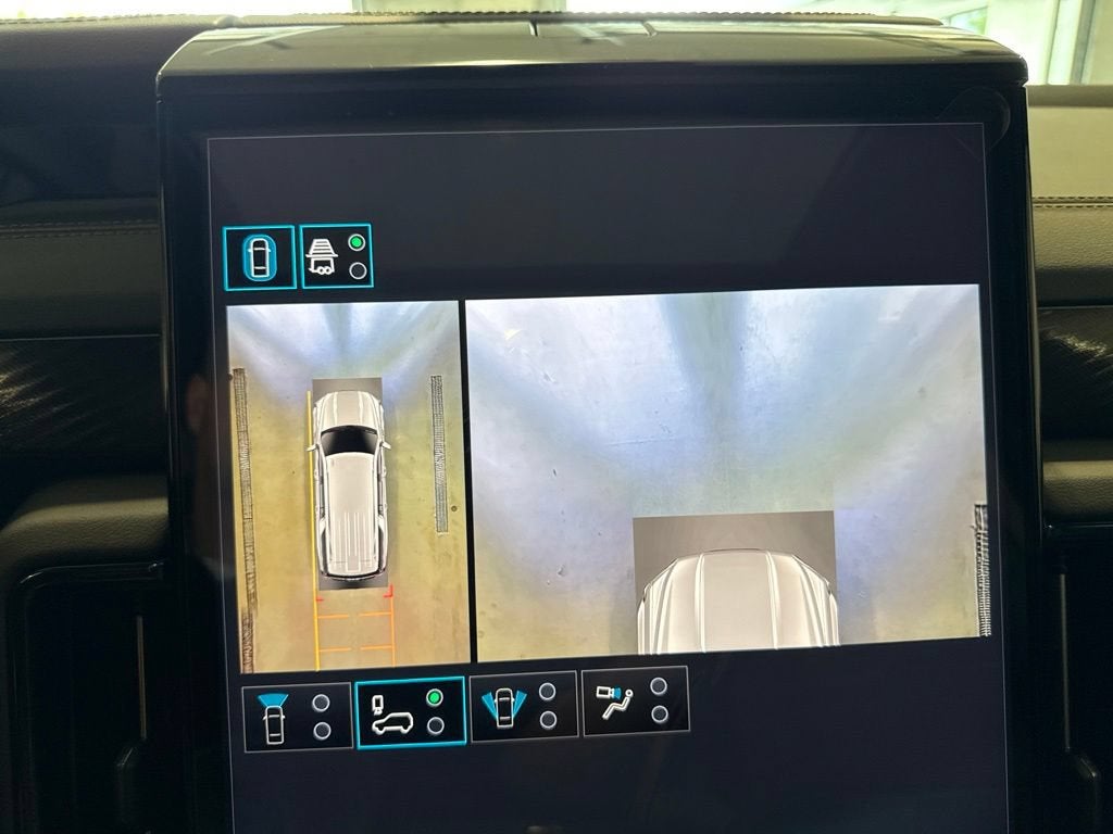 2026 GMC Yukon XL AT4 - Photo 39