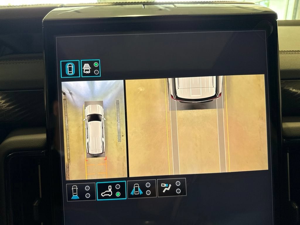 2026 GMC Yukon XL AT4 - Photo 40