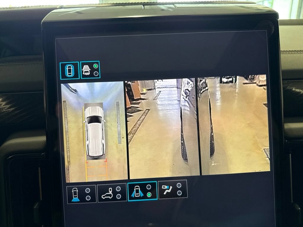 2026 GMC Yukon XL AT4 - Photo 41