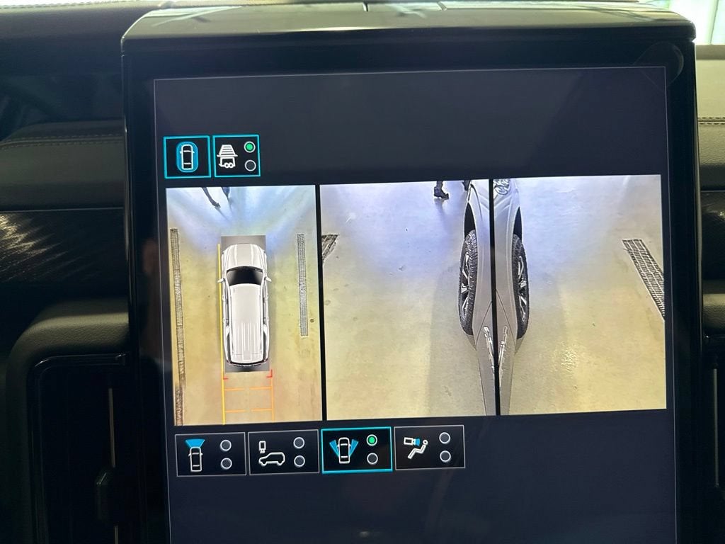 2026 GMC Yukon XL AT4 - Photo 42