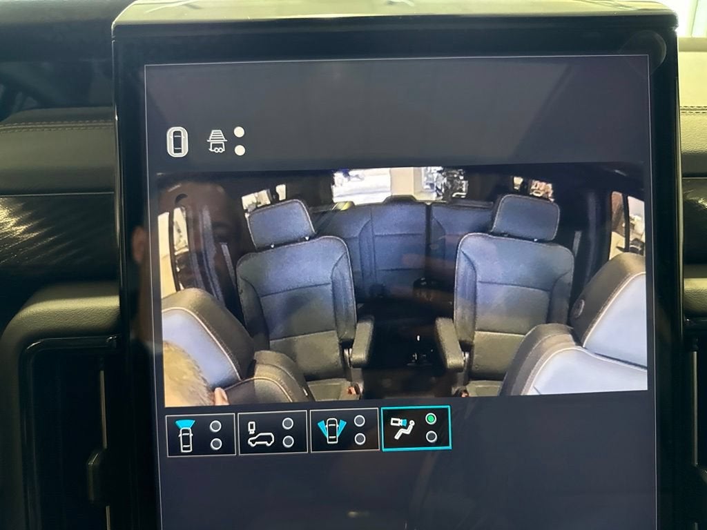 2026 GMC Yukon XL AT4 - Photo 43