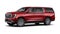 2027 GMC Yukon XL Denali