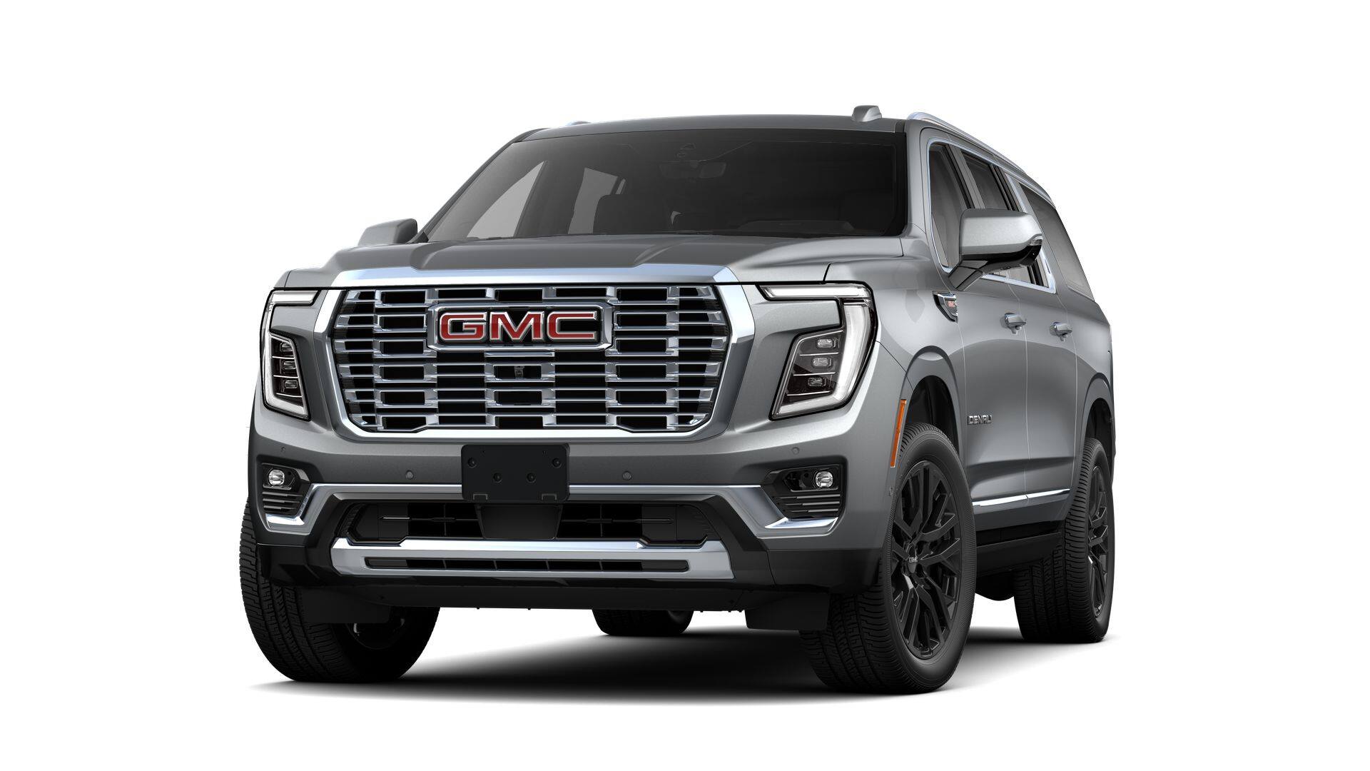 2027 GMC Yukon XL Denali
