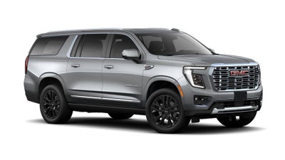 2027 GMC Yukon XL Denali