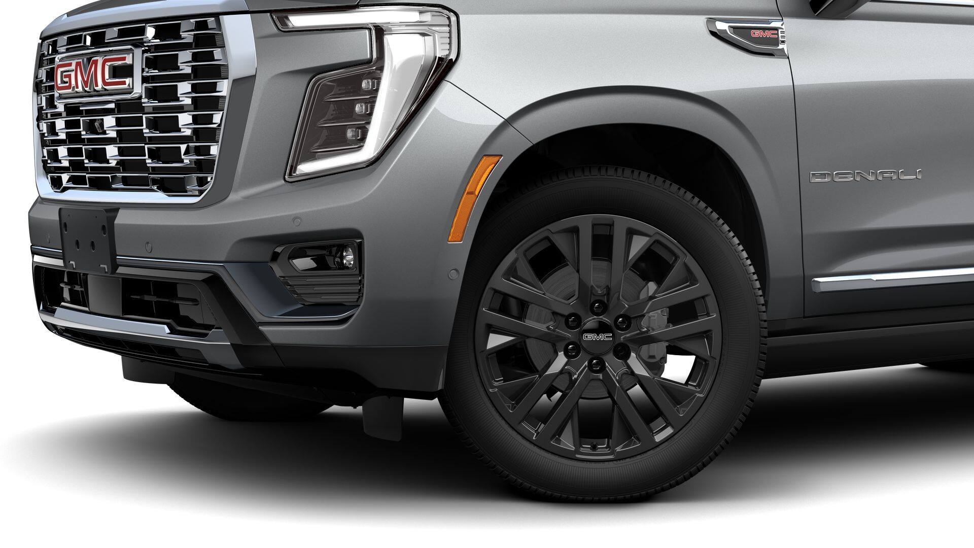 2027 GMC Yukon XL Denali