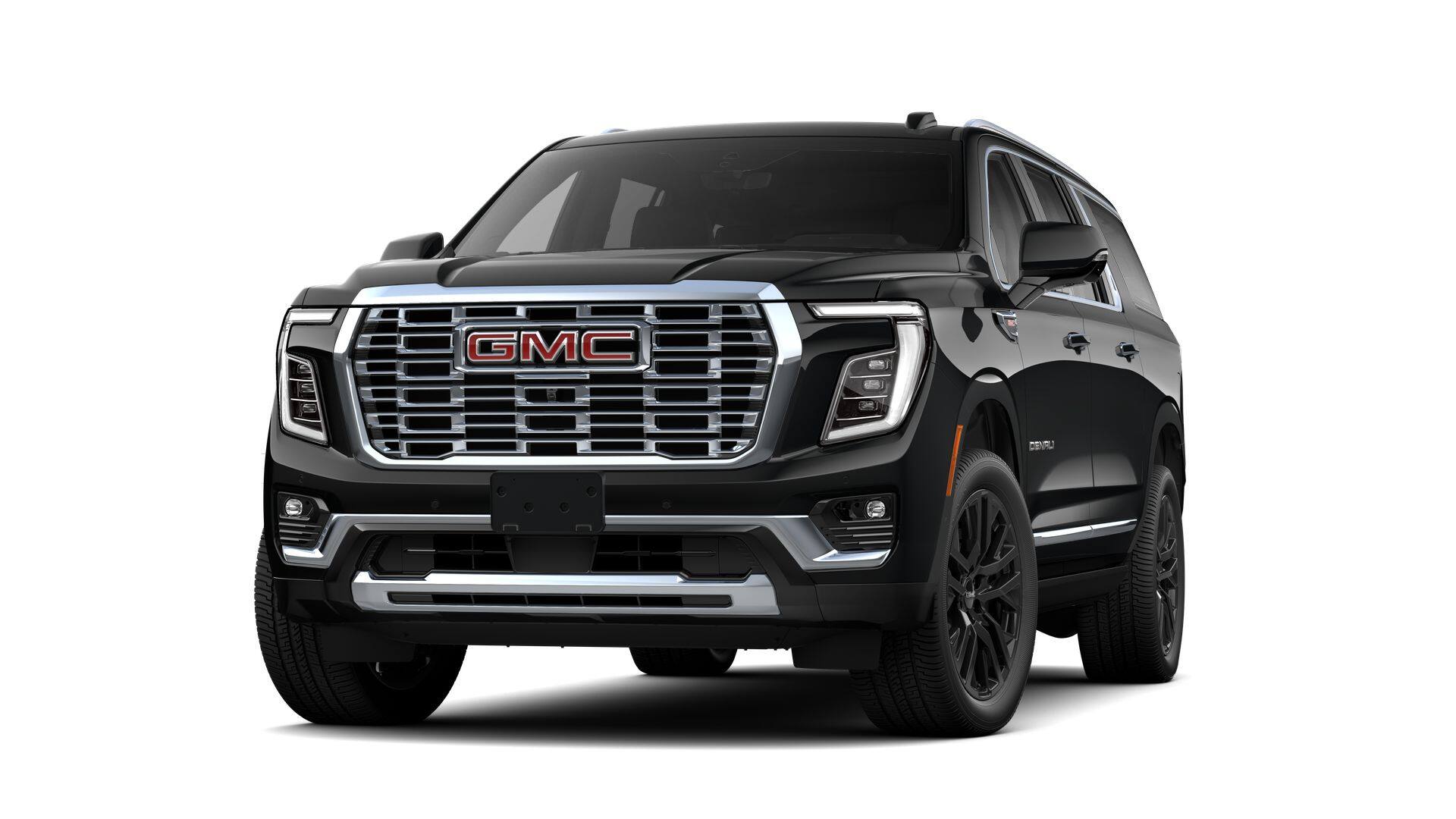 2027 GMC Yukon XL Denali