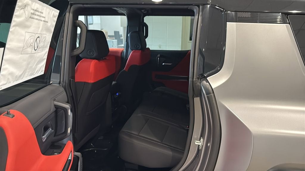 2026 GMC HUMMER EV SUV 3X