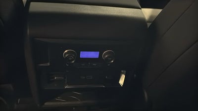 2026 GMC HUMMER EV SUV 3X