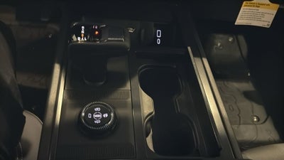 2026 GMC HUMMER EV SUV 3X
