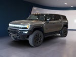 2026 GMC HUMMER EV SUV 3X