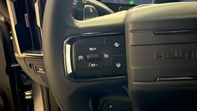 2026 GMC HUMMER EV SUV 3X