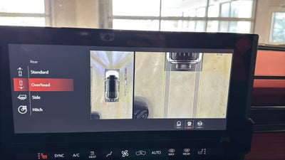2026 GMC HUMMER EV SUV 3X