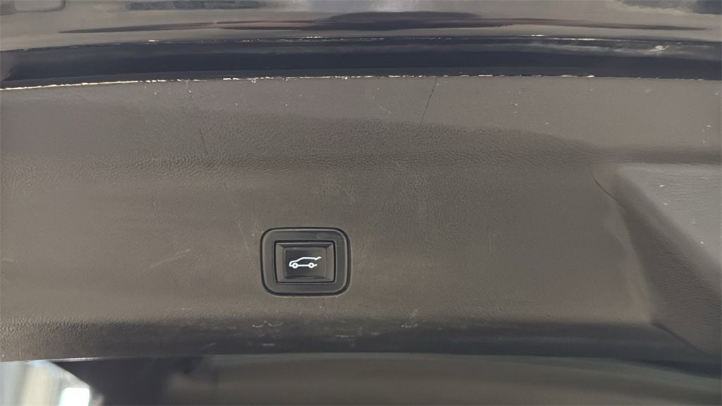 2022 Chevrolet Suburban High Country