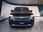 2022 Chevrolet Suburban High Country