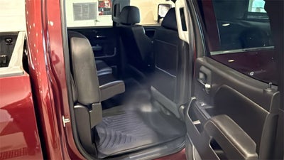 2016 GMC Sierra 2500 HD SLT