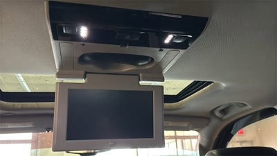 2016 GMC Sierra 2500 HD SLT