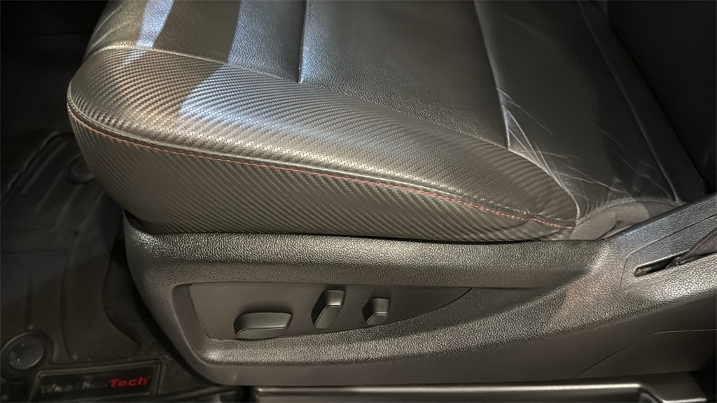 2016 GMC Sierra 2500 HD SLT