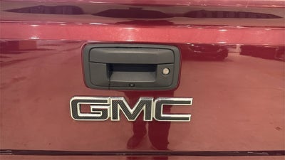 2016 GMC Sierra 2500 HD SLT