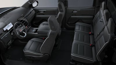 2026 GMC Sierra EV Elevation Extended Range