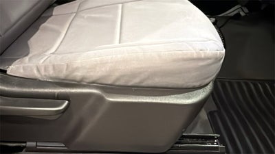 2024 GMC Sierra 2500 HD Pro