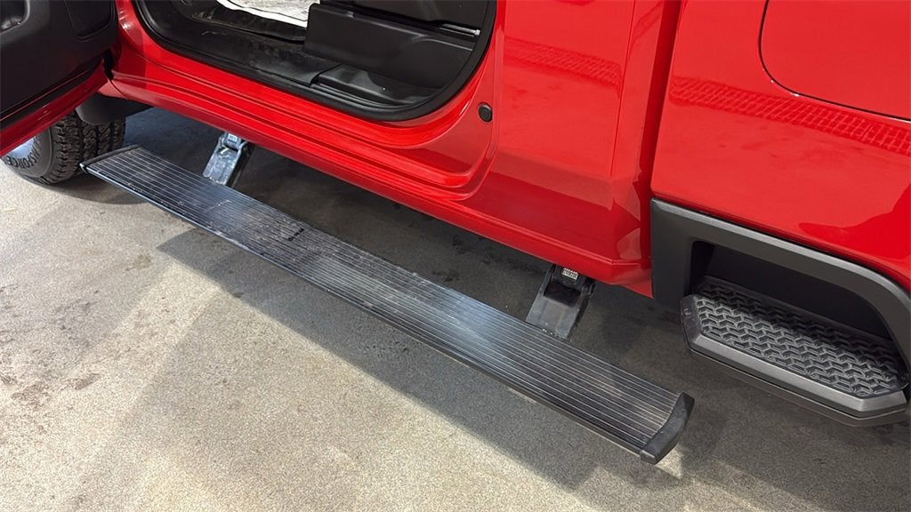 2024 GMC Sierra 2500 HD Pro