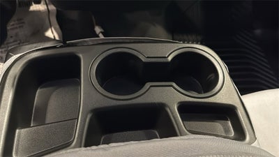 2024 GMC Sierra 2500 HD Pro