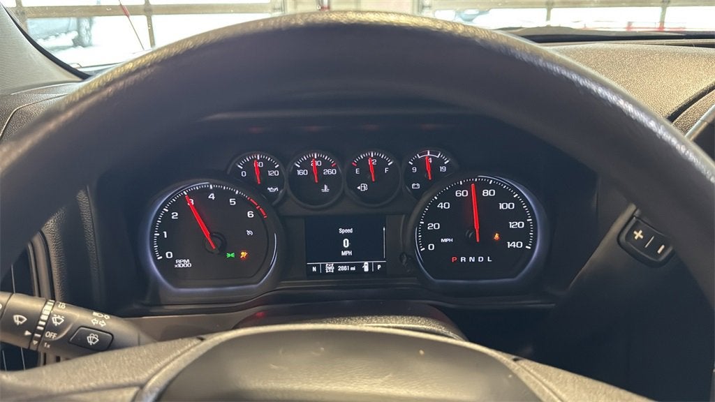 2024 GMC Sierra 2500 HD Pro