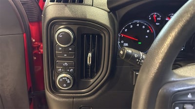 2024 GMC Sierra 2500 HD Pro