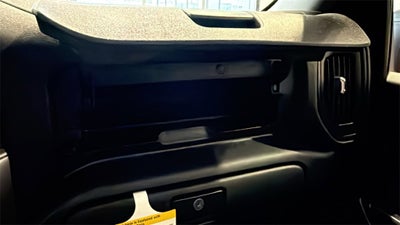 2024 GMC Sierra 2500 HD Pro