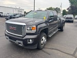 2015 GMC Sierra 3500 HD Denali