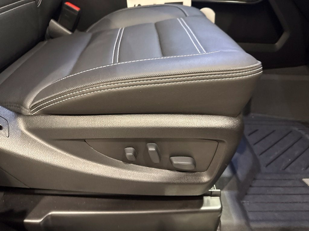 2019 GMC Sierra 3500 HD Denali